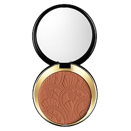 Poudre Compacte Illuminatrice de Teint - Poudre de soleil